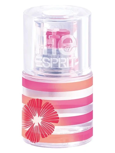 Life by ESPRIT Summer Edition Woman 2016