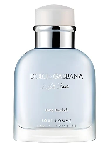 Light Blue Living Stromboli