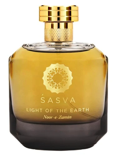 Light Of The Earth Noor-e-Zamin