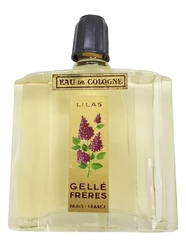 Lilas Cologne