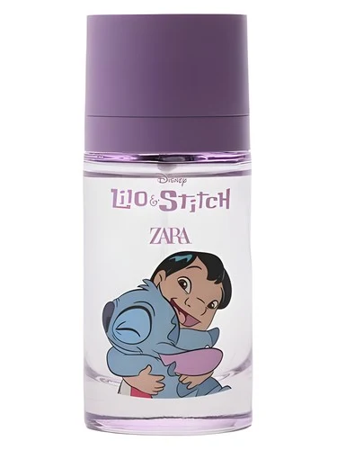 LILO & STITCH © DISNEY Eau de Toilette