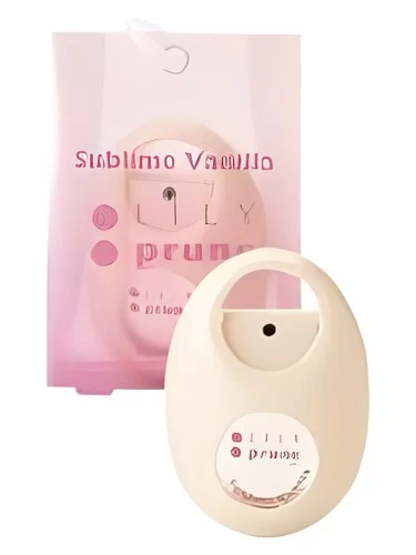 Lily Prune Sublime Vanilla