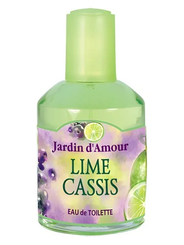 Lime Cassis