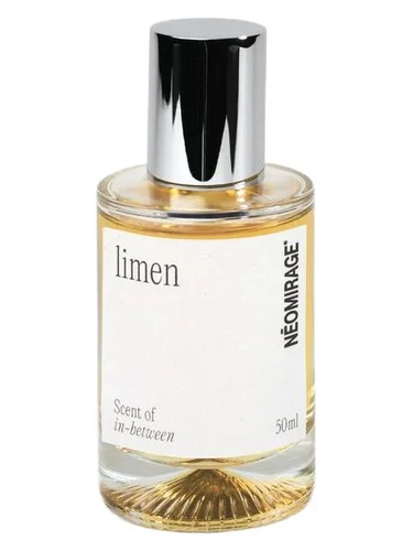 Limen – The Scent for On-Between