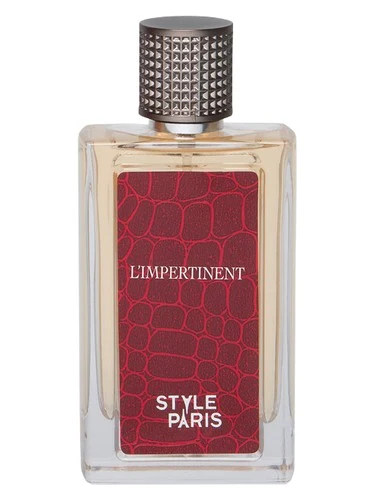 L'Impertinent