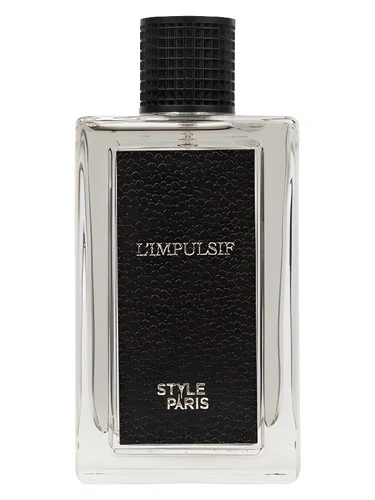 L'Impulsif