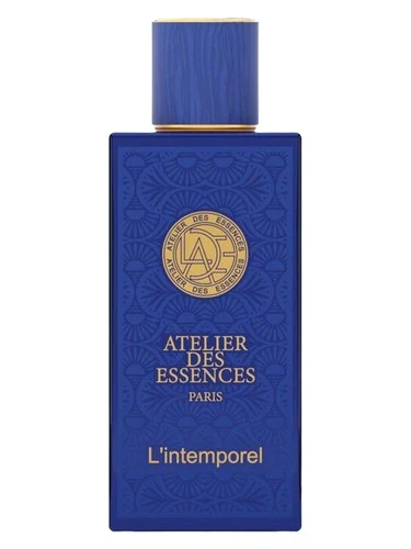 L'Intemporel