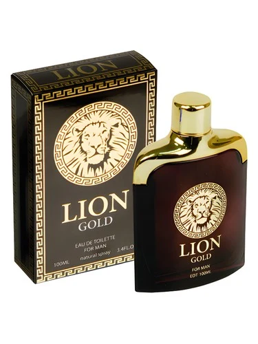 Lion Gold