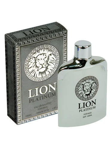 Lion Platinum