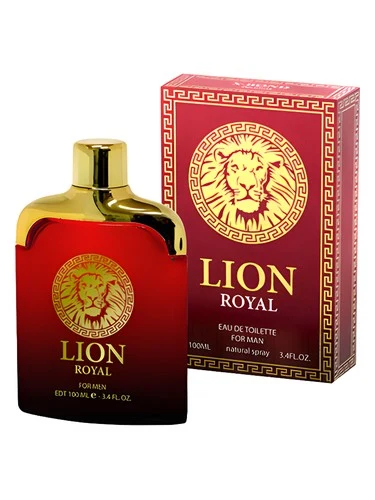 Lion Royal