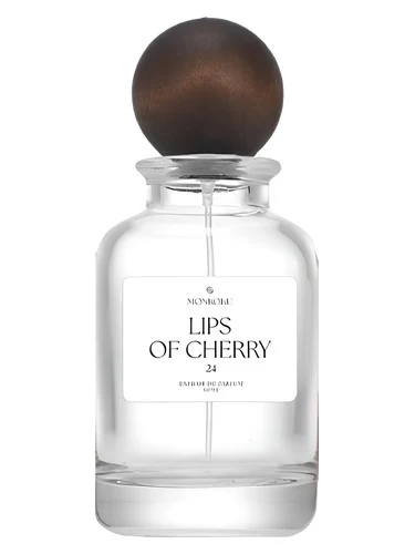 Lips of Cherry
