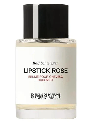 Lipstick Rose Hair Mist