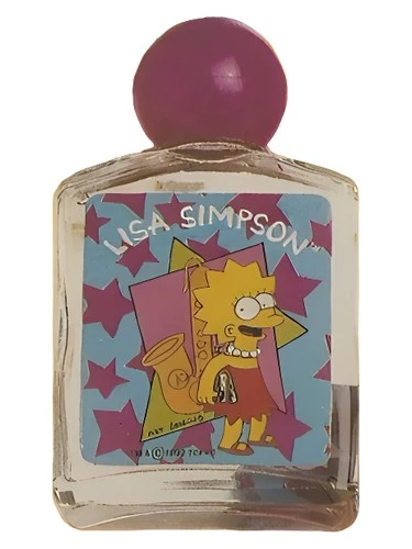 Lisa Simpson