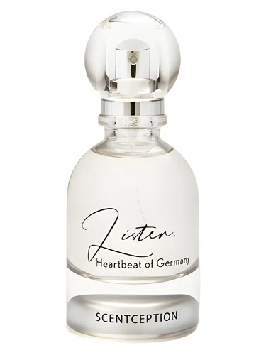 Listen.To The Heartbeat of Germany