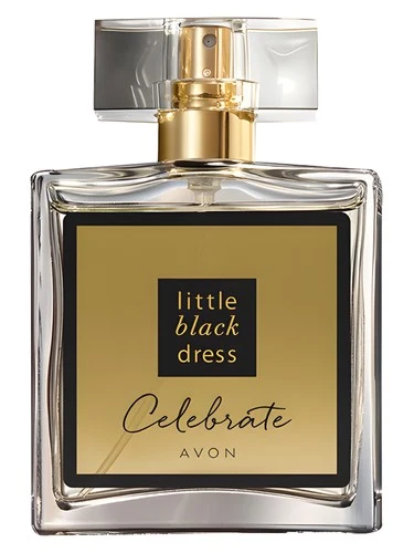 Little Black Dress Celebrate