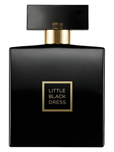 Little Black Dress Eau de Parfum