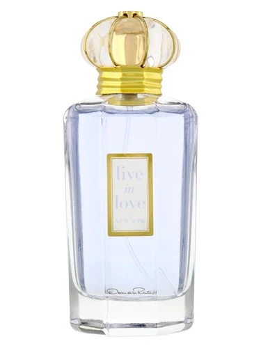 Live In Love New York