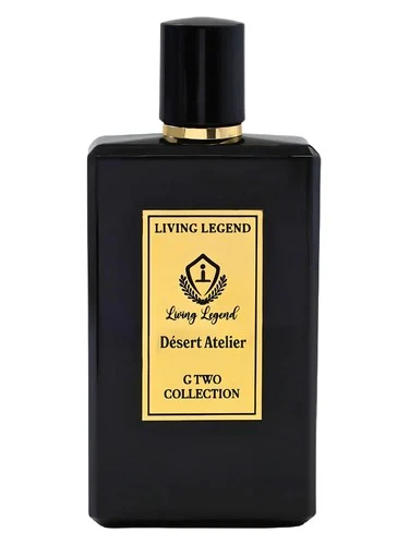 Living Legend G Two Desert Atelier