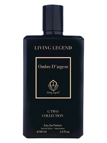 Living Legend G Two Ombre D’Argent