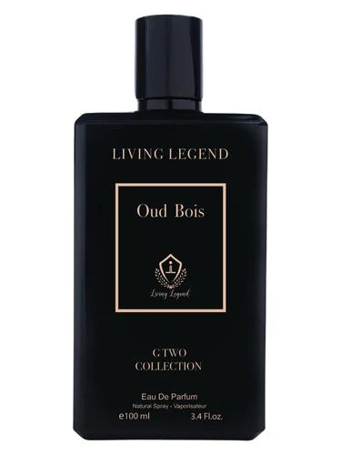 Living Legend G Two Oud Bois