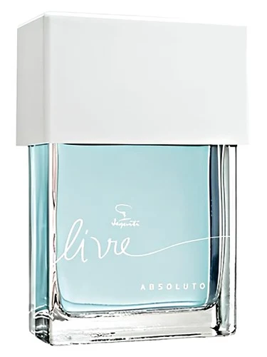 Livre Absoluto
