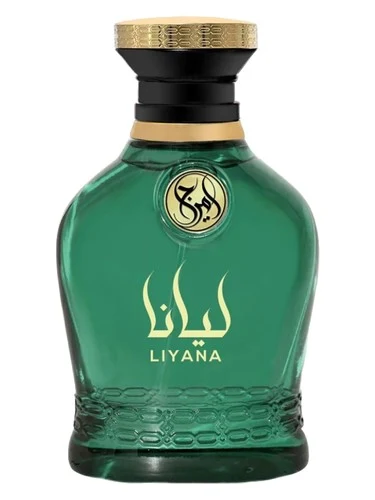Liyana