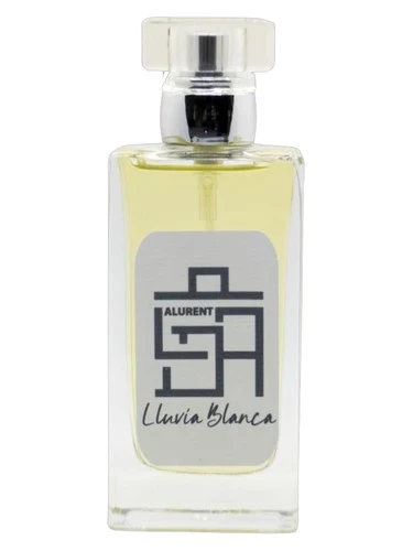 Lluvia Blanca