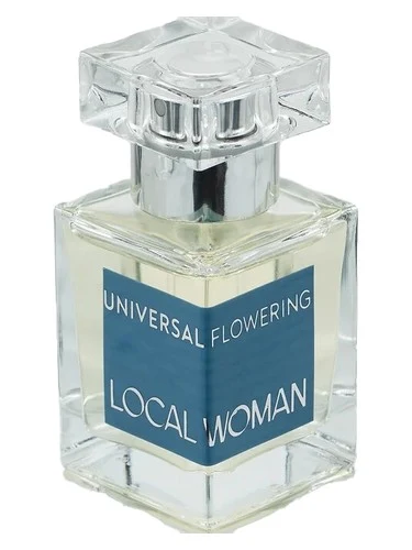 Local Woman
