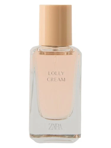 Lolly Cream