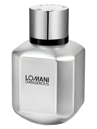 Lomani Dangerous