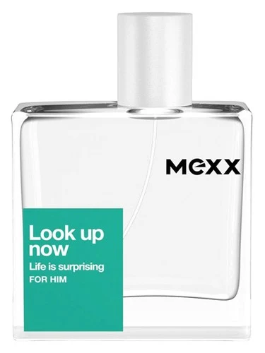 LOOK UP NOW: Life Is Surprising For Him