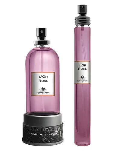 L’Or Rose