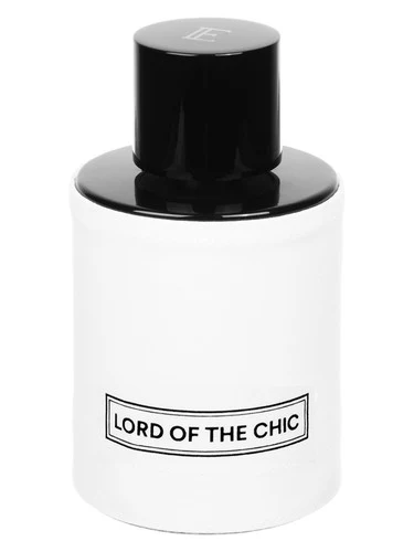 Lord of The Chic