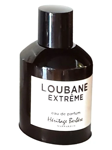 Loubane Extreme