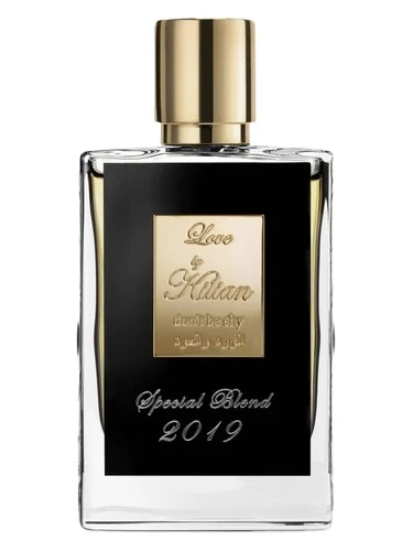 Love by Kilian Rose and Oud