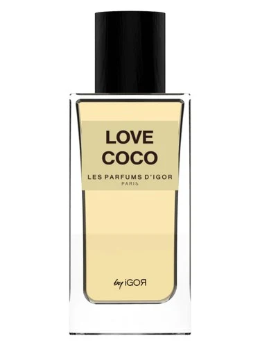 Love Coco