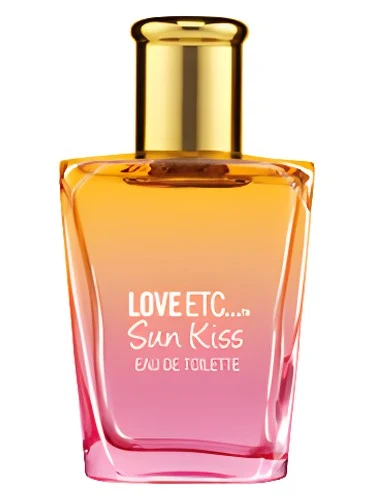 Love Etc…™ Sun Kiss