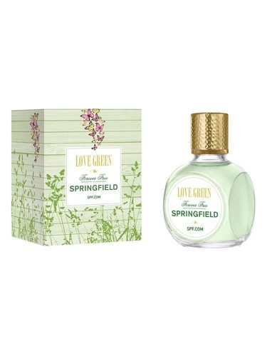 Love Green