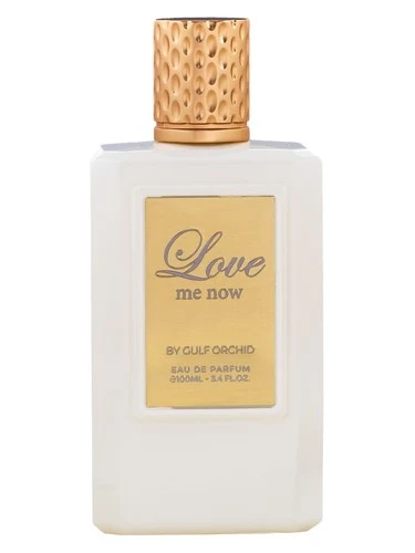 Love Me Now
