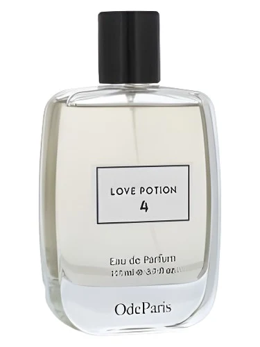 Love Potion 4