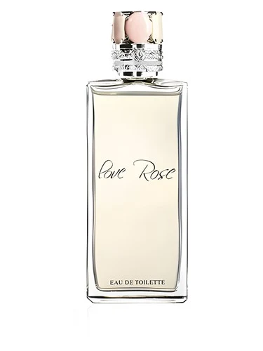 Love Rose Eau de Toilette