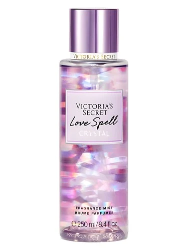 Love Spell Crystal