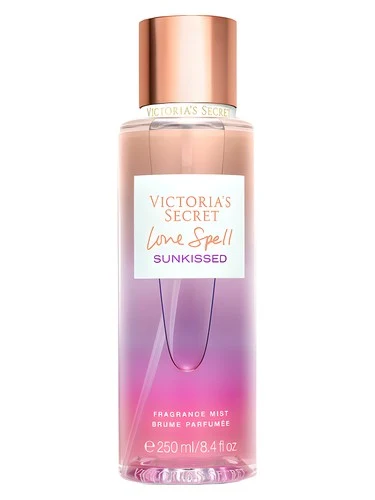 Love Spell Sunkissed