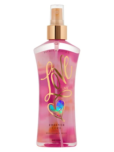 Love Spray Forever Love