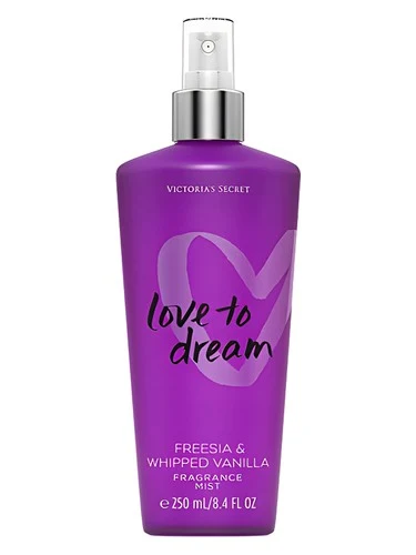 Love to Dream