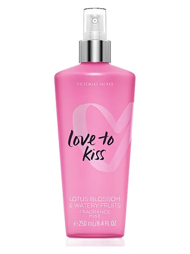Love to Kiss