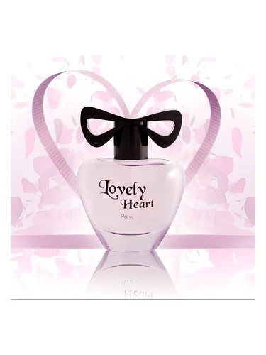 Lovely Heart