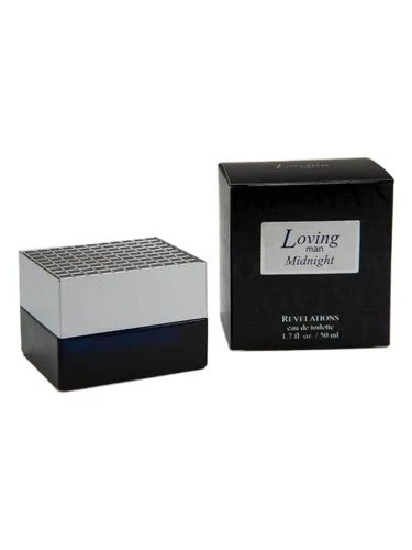 Loving Man Midnight