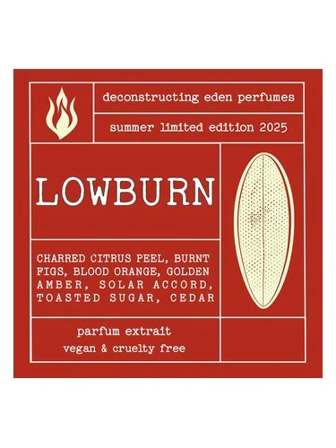 LOWBURN