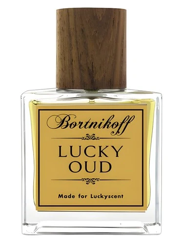Lucky Oud